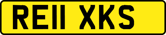 RE11XKS
