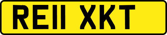 RE11XKT