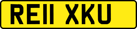 RE11XKU