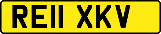 RE11XKV