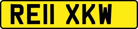 RE11XKW