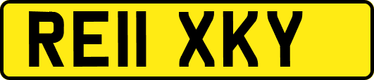 RE11XKY