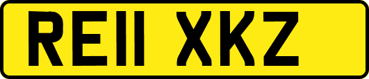 RE11XKZ