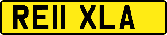 RE11XLA