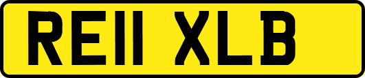 RE11XLB