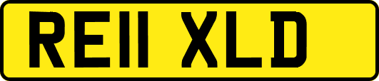 RE11XLD