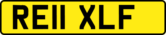 RE11XLF