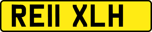 RE11XLH