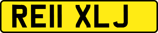 RE11XLJ