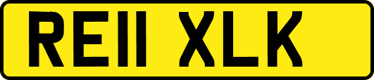 RE11XLK