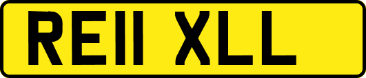 RE11XLL