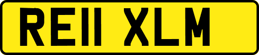 RE11XLM