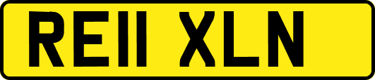RE11XLN