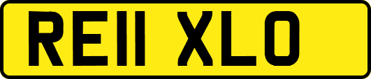 RE11XLO