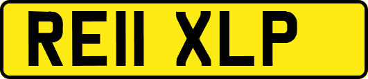 RE11XLP