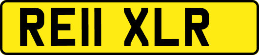RE11XLR