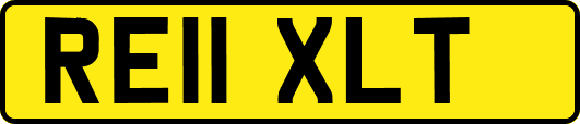 RE11XLT