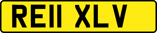 RE11XLV