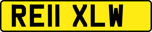 RE11XLW