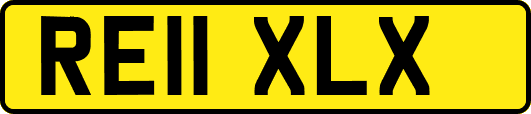 RE11XLX
