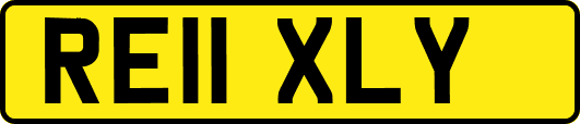 RE11XLY