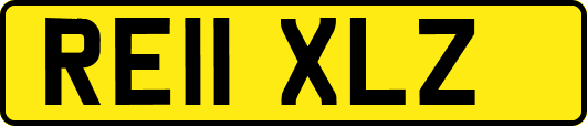 RE11XLZ