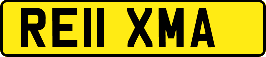 RE11XMA