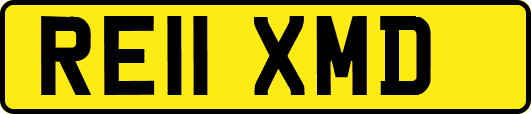 RE11XMD