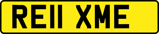 RE11XME