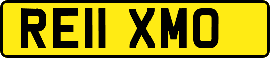 RE11XMO