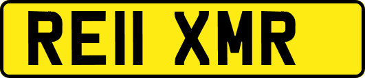 RE11XMR