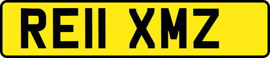 RE11XMZ