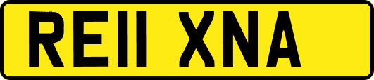 RE11XNA