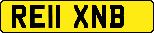 RE11XNB