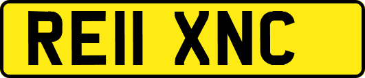 RE11XNC