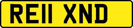 RE11XND