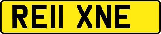 RE11XNE