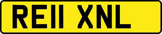 RE11XNL