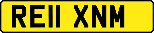 RE11XNM