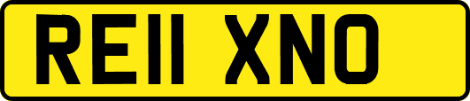 RE11XNO