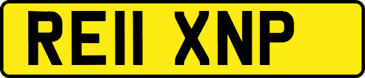RE11XNP