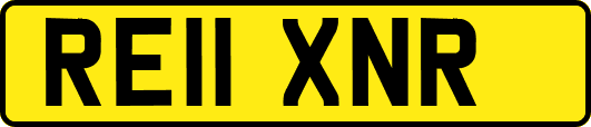 RE11XNR