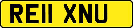 RE11XNU