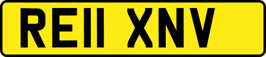 RE11XNV