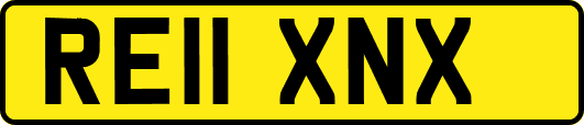 RE11XNX