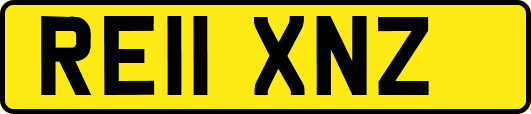 RE11XNZ