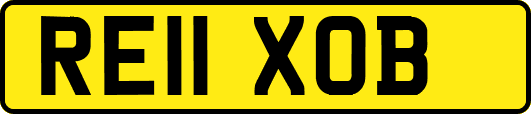 RE11XOB