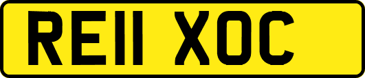 RE11XOC