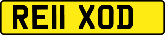 RE11XOD