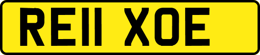 RE11XOE